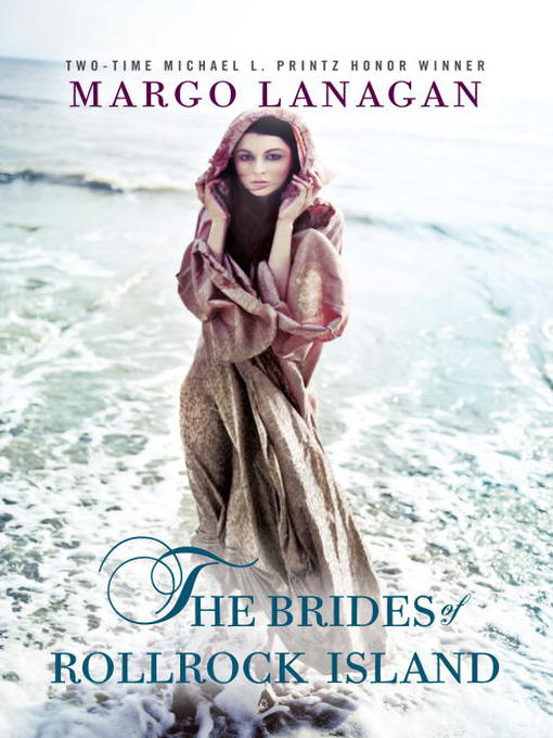 Title details for The Brides of Rollrock Island by Margo Lanagan - Wait list